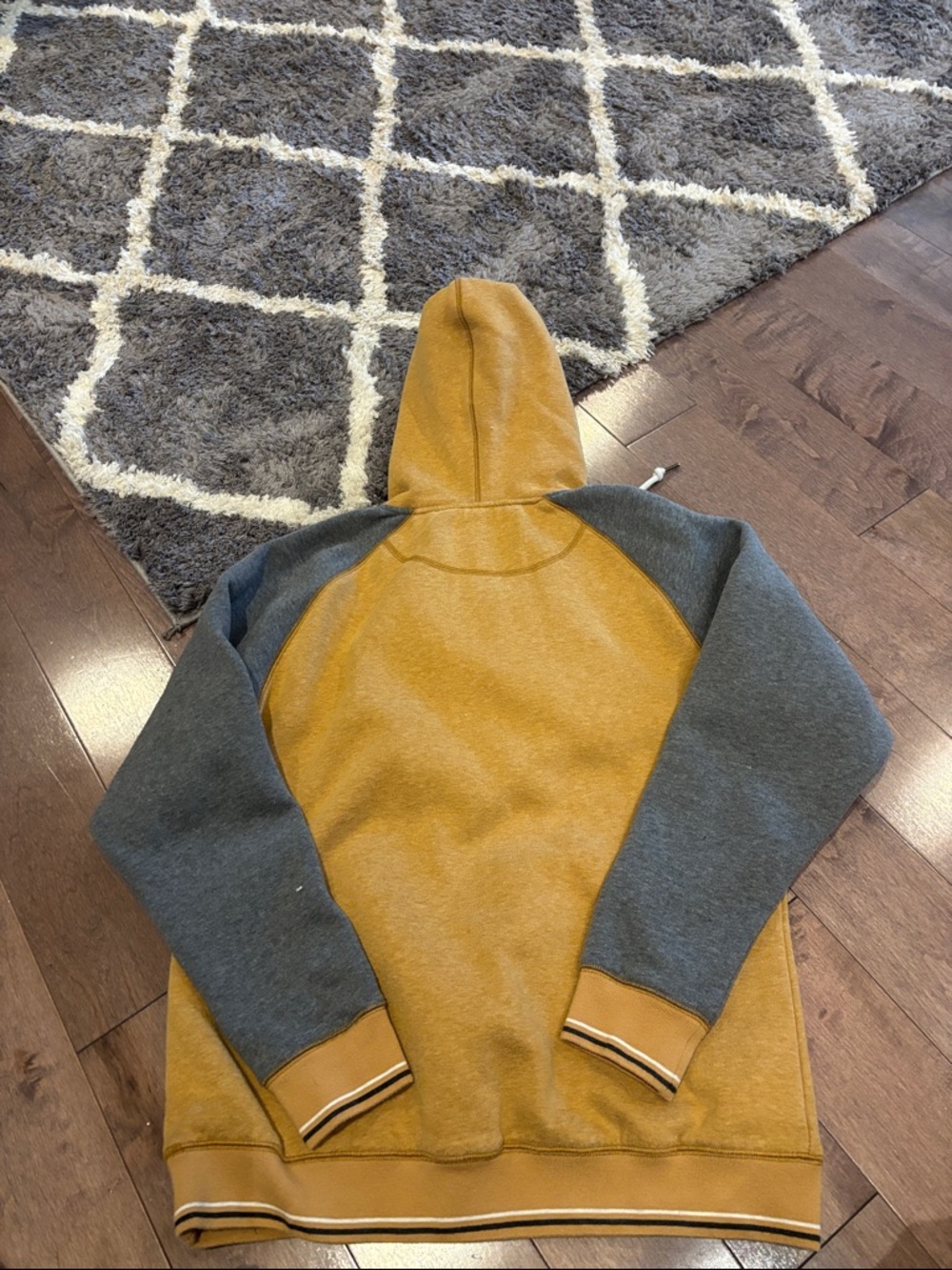Kimes Ranch Women’s Sweatshirt - Picture 5 of 6